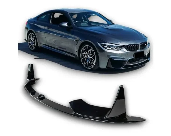 Frontläpp Bmw M3 f80 och M4 f82 Performance style