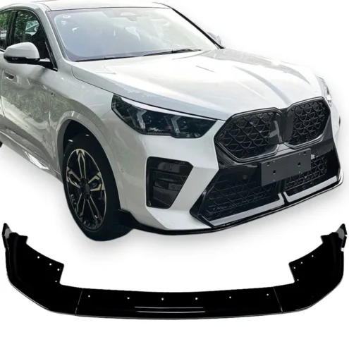 Frontläpp Bmw X1 U11 2022+ M-sport