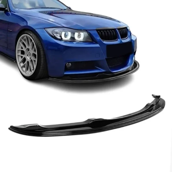 BMW E90/E91 Frontläpp M Sport LCI 08-12