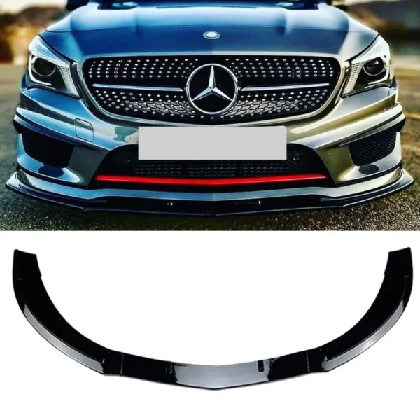 Frontläpp Mercedes CLA W117 C117 13-16