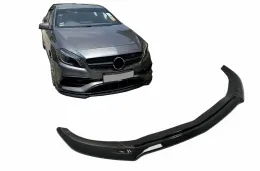Mercedes Frontläpp W176 AMG Line 15-18