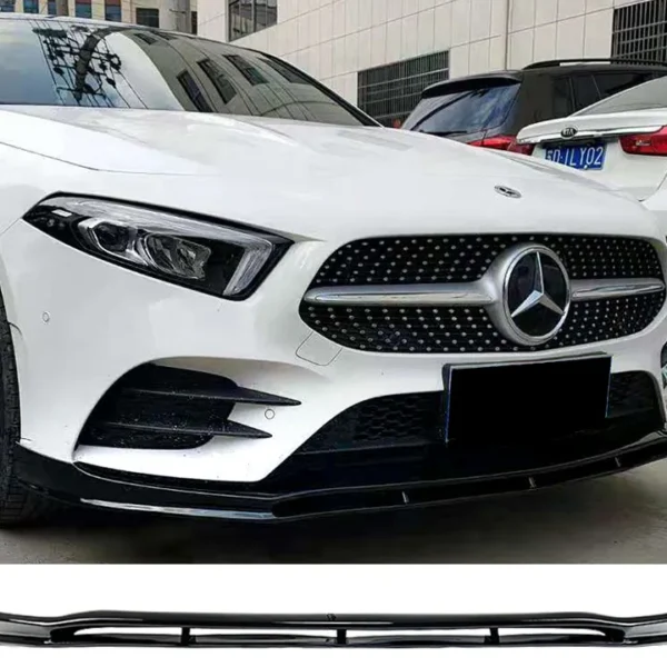 Frontspoiler Mercedes W177 V177 A35