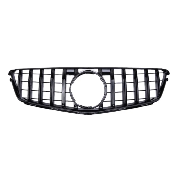 GTR Grill Mercedes W204 C-klass 2007-2015