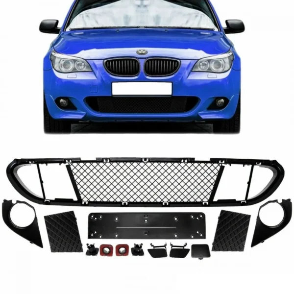 Galler M-Sport Bmw E60 E61 Komplett Kit