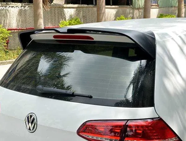 Golf Mk7 Oettinger-style spoiler 15-19