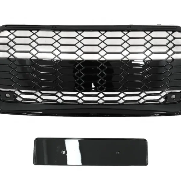 Grill Audi A5 RS5-Look 2020+ B9 F5