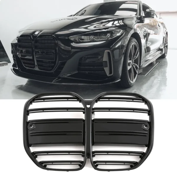Grill BMW 4-serien G22 / G23  Sport