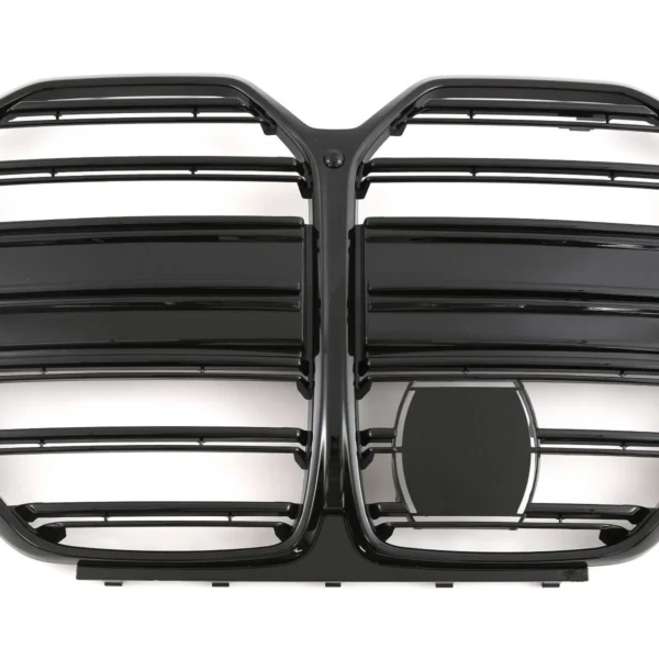 Grill BMW 4-serien G26 Grand Coupe