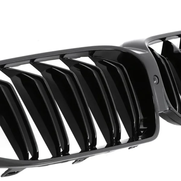 Grill G32 GT Njurar Grand Turismo (Dubbelribb) 21+