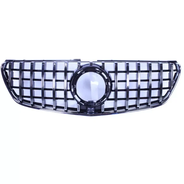 Grill GTR Mercedes V-Class W447 20+ (Amg line )