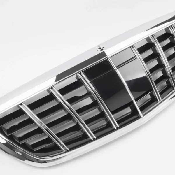Grill GTR Mercedes W222 S-klass