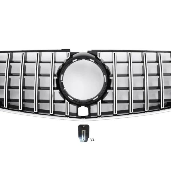 Grill Mercedes V-Class GTR W447 14-19