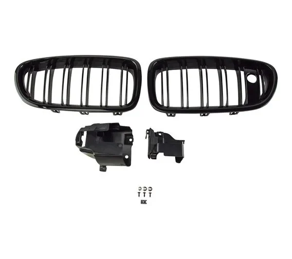 Grill NightVision BMW F10 F11 M5-design