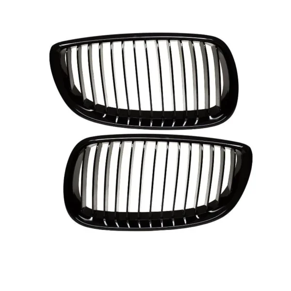Grill Njurar Bmw E92 E93 Pre-lci Singelribb 06-09