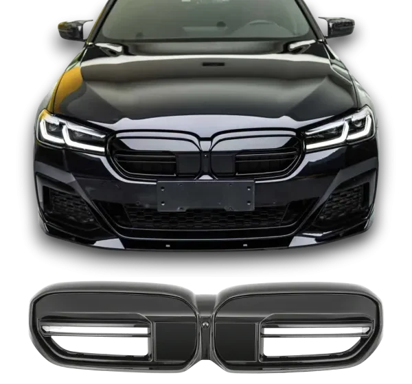 BMW G30/G31 Grill Facelift G60 Style 2020-up