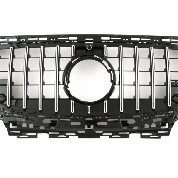 Krom Grill Mercedes W214 2023+ Gtr