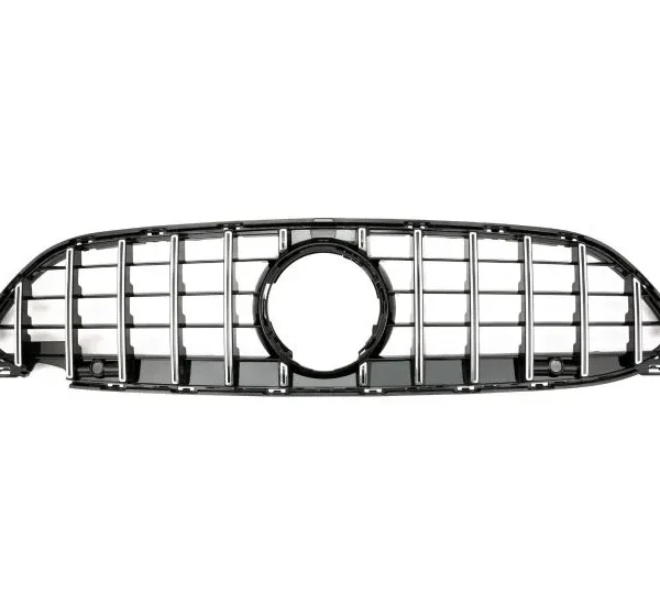 Krom Gtr grill Mercedes Cle C236 & A236