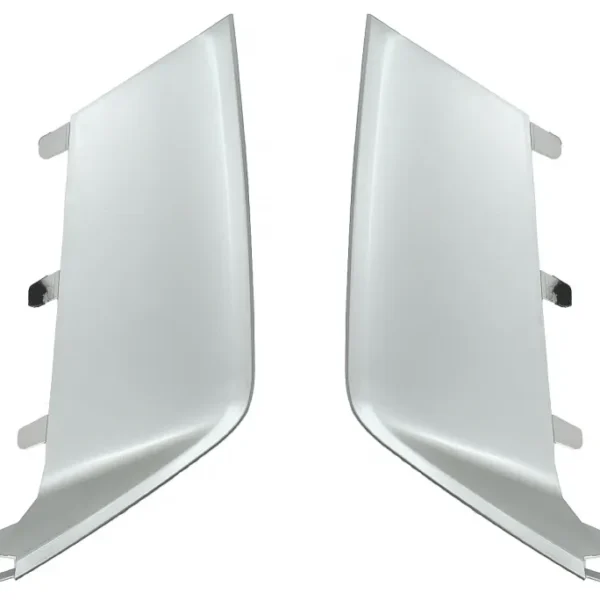 Luftintag Audi A6 Rs6 front tillbehör 2011-2018