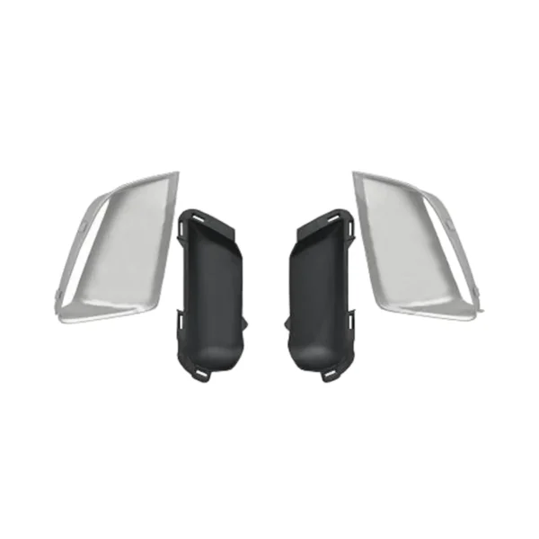 Luftintag Rs6 Rs7 Front A6 A7 (TILLBEHÖRS DEL)