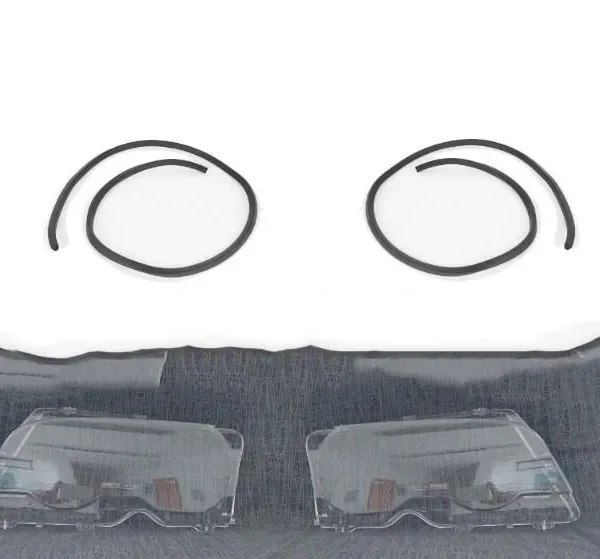 Lyktglas Bmw e46 Coupe 99-03