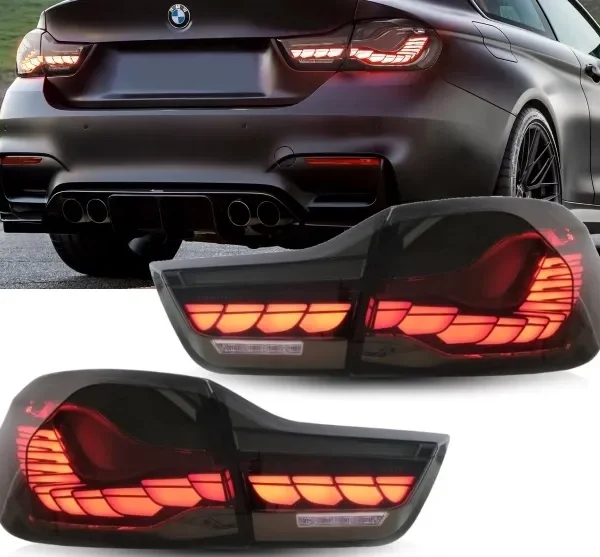 M4 Gts Bmw OLED F32 F33 F36 F82 F83