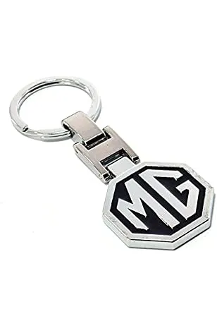 MG nyckelring Morris Garages
