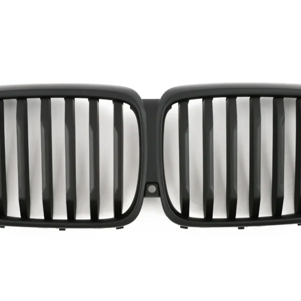 Matt Grill Bmw X5 G05 Face lift 2023-