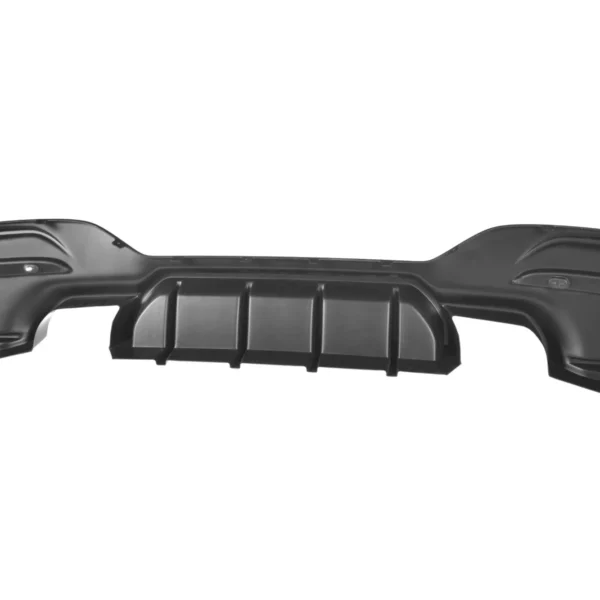 Maxton Diffusor F20 F21 BMW 2015+ M-sport