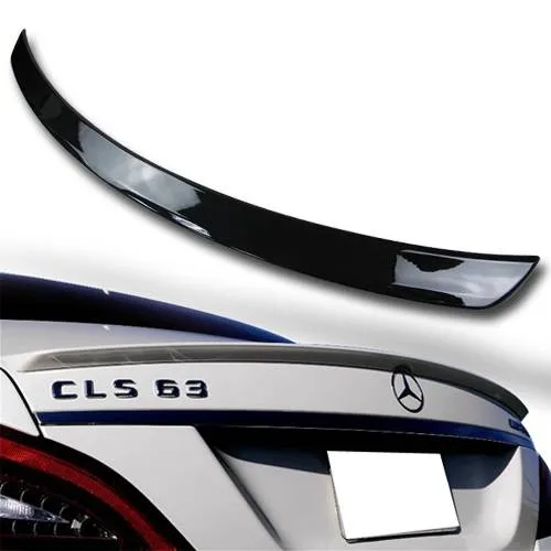 Mercedes-Benz CLS Vinge W218 AMG - Kolfiber