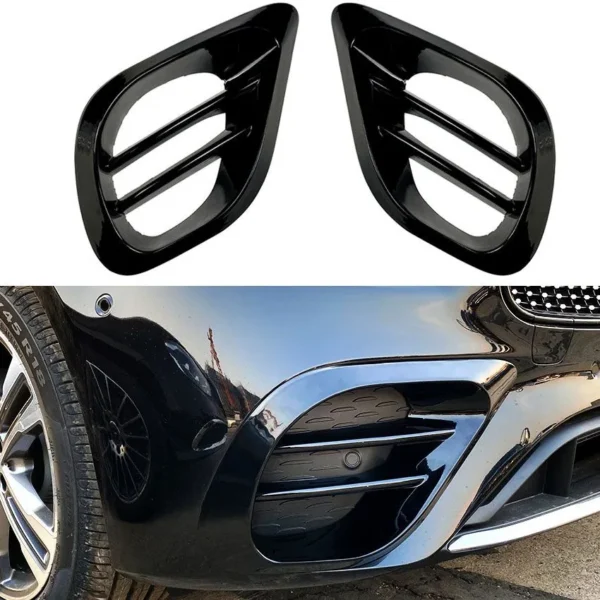 Mercedes-Benz Flaps W213 C238 A238 2020+