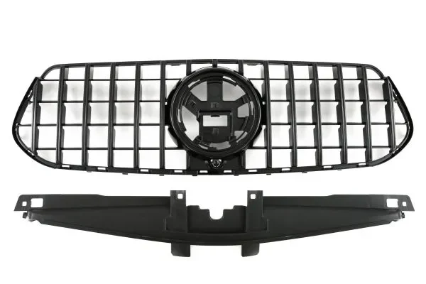 Mercedes-Benz GTR grill W167 GLE C167 2023+