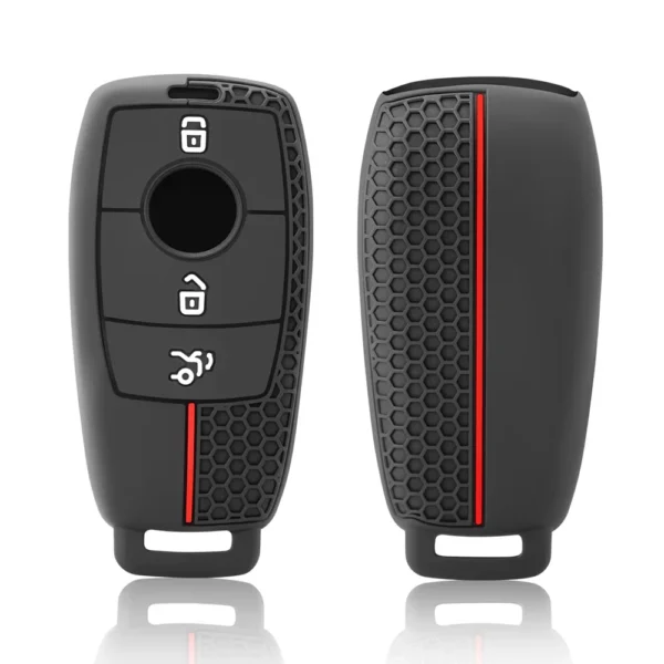 Mercedes-Benz Nyckelfodral – Nyckelskydd