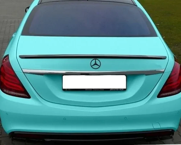 Mercedes-Benz S-Class W222 Vinge AMG