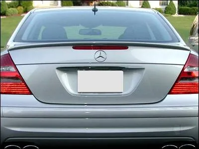Mercedes-Benz Vinge Lorinser W211 E-Klass