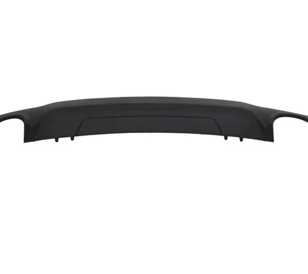 Mercedes-Benz W204 Diffuser