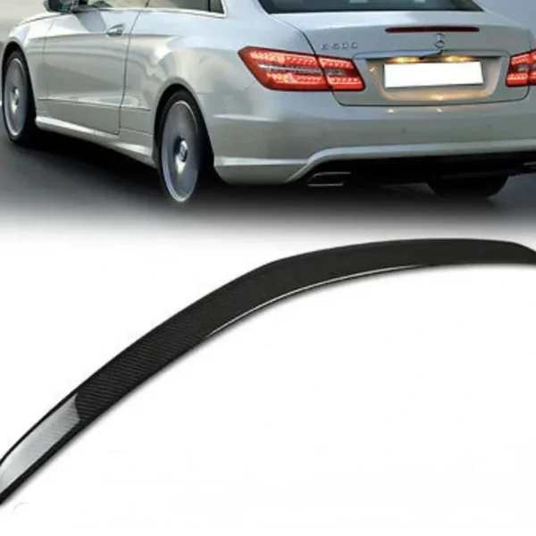 Mercedes-Benz W207 Vinge C207 - Olackerad