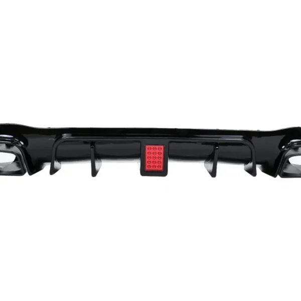 Mercedes-Benz W213 Brabus Diffusor 16-20