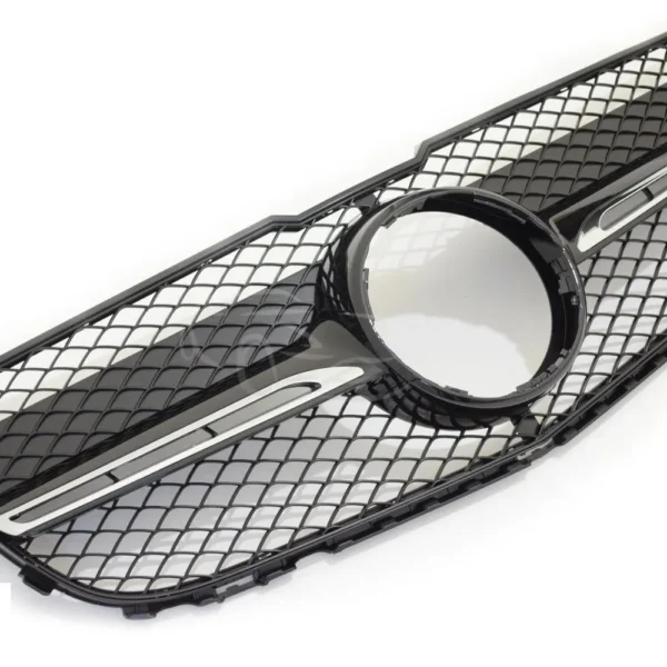 Mercedes-Benz grill Glk X204 Sport 13-15