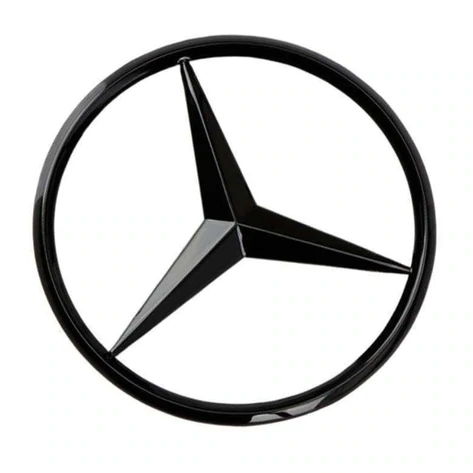 Mercedes C S205 stjärna Baklucka Kombi