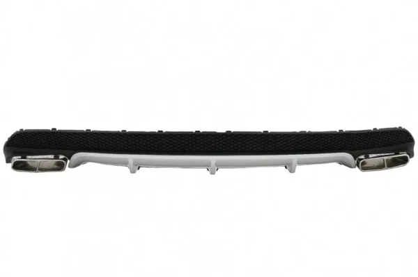 Mercedes CLA AMG Diffuser W117 X117 2013-18