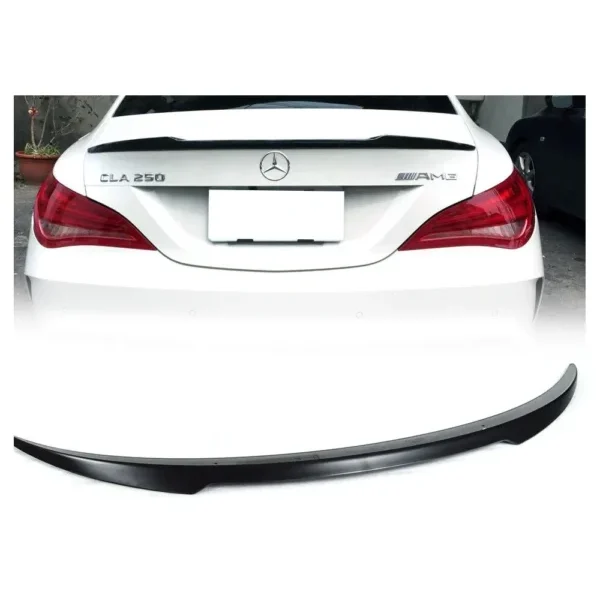 Mercedes CLA W117 Vinge Spoiler
