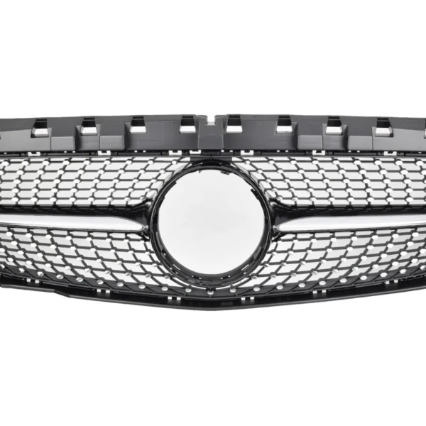 Mercedes Diamant Grill Cla W117 X117