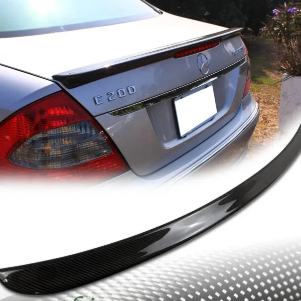 Mercedes E-klass W211 vinge AMG E55 E63