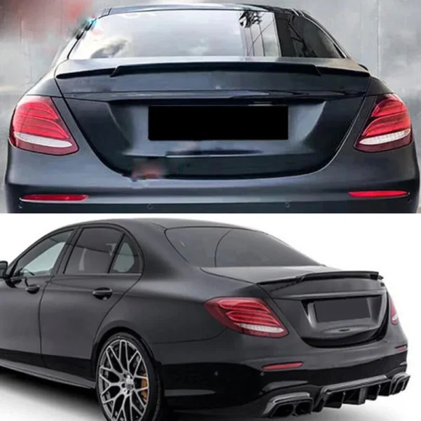 Mercedes E-klass W213 Kolfiber Vinge