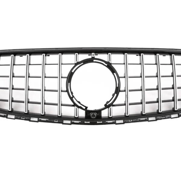 Mercedes GTR Grill X254 C254 GLC 22+ - Standard Front