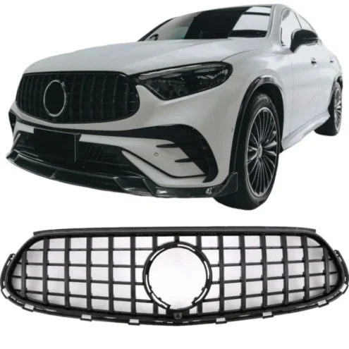 Mercedes GTR Grill X254 C254 GLC 22+
