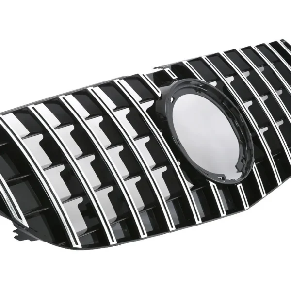 Mercedes Grill GTR Vito W447 19+ Facelift