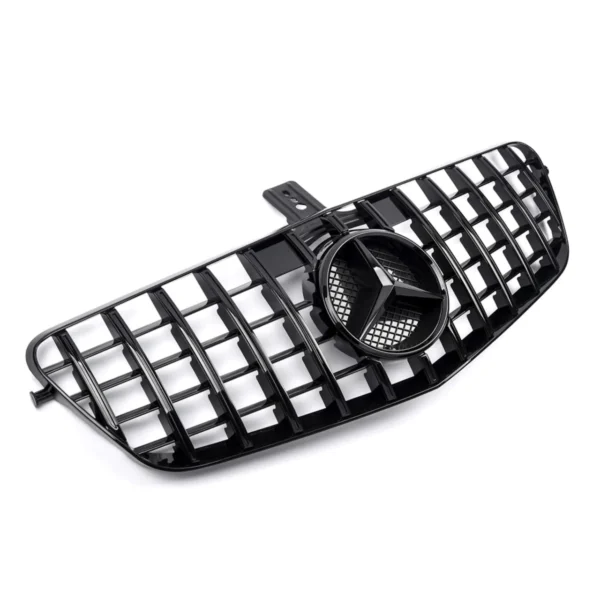Mercedes Grill W212 S212 GTR 09-13
