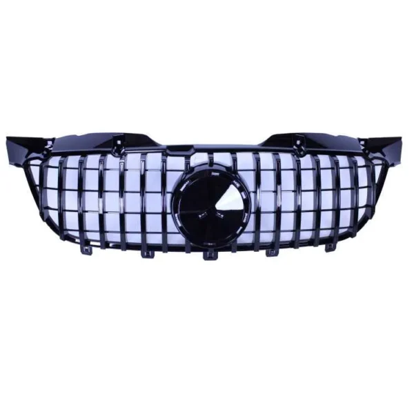 Mercedes Sprinter GTR Grill W906 09-13