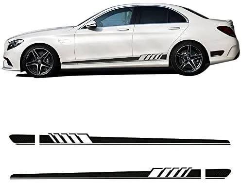 Mercedes W205 W213 Edition 1 Dekal